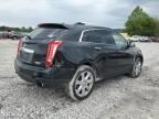 2010 Cadillac SRX Premium Collection