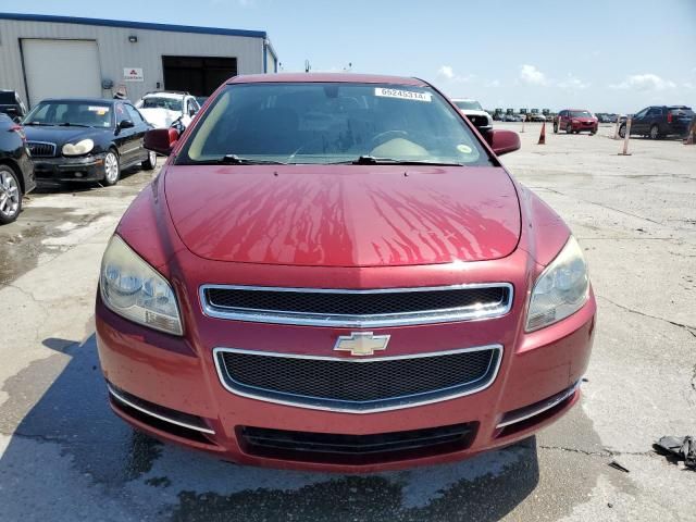 2011 Chevrolet Malibu 1LT