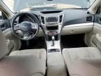 2013 Subaru Legacy 2.5I Premium