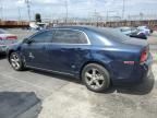 2011 Chevrolet Malibu 1LT