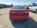 2017 Ford Fusion SE Phev