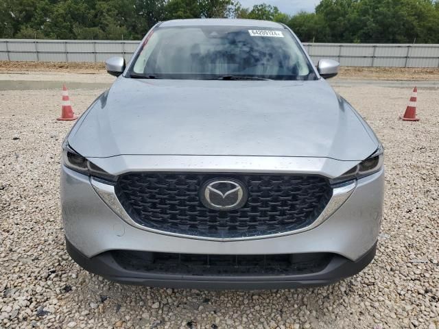 2023 Mazda CX-5 Premium