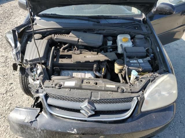 2008 Suzuki Forenza Base