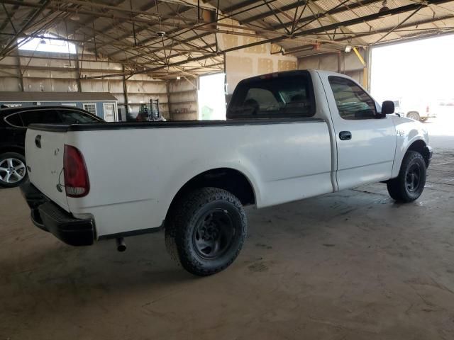 2001 Ford F150