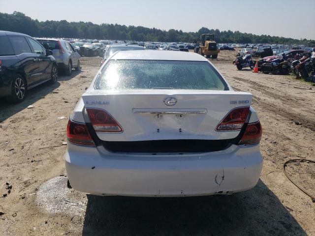 2005 Lexus ES 330