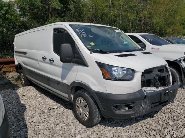 2022 Ford Transit T-350