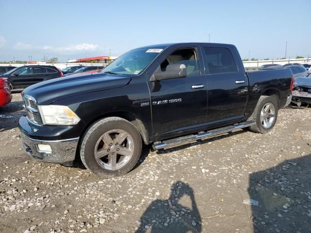 2011 Dodge RAM 1500