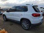 2012 Volkswagen Tiguan S