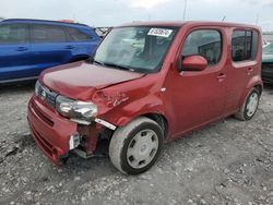 Carros con verificación Run & Drive a la venta en subasta: 2014 Nissan Cube S