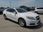 2013 Chevrolet Malibu 1LT