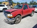 1998 Ford Ranger Super Cab