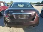 2014 Nissan Maxima S