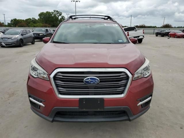 2019 Subaru Ascent Premium