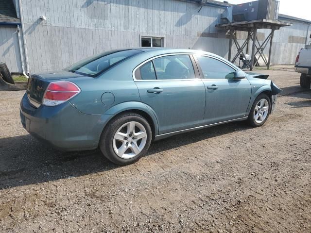 2009 Saturn Aura XE