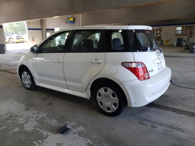 2006 Scion 2006 Toyota Scion XA