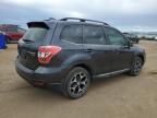 2016 Subaru Forester 2.0XT Touring