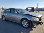 2007 Nissan Maxima SE