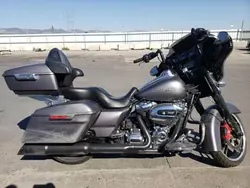 Vehiculos salvage en venta de Copart Littleton, CO: 2017 Harley-Davidson Flhxs Street Glide Special