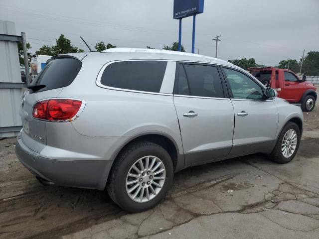 2012 Buick Enclave