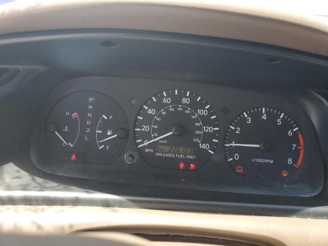 1998 Toyota Camry CE