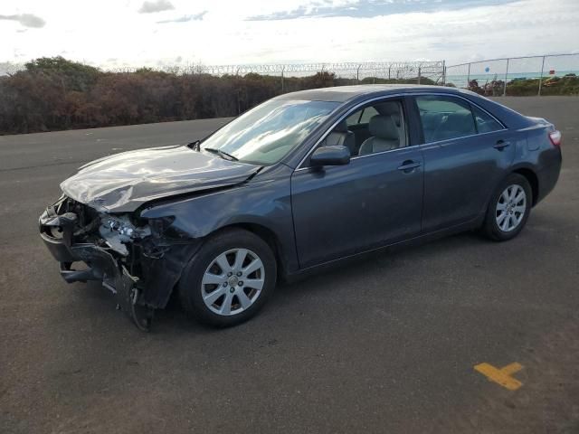 2009 Toyota Camry SE