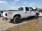 2008 Ford F250 Super Duty