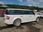 2009 Ford Flex SEL