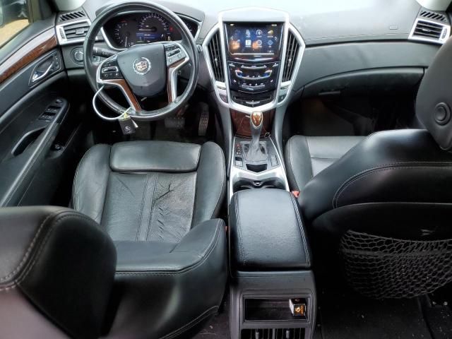 2013 Cadillac SRX Luxury Collection