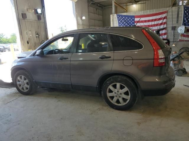 2011 Honda CR-V SE