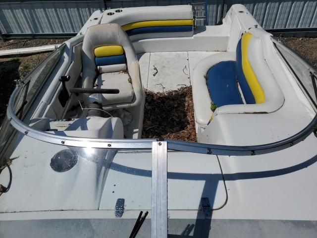 1994 Chris Craft Boat