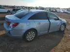 2011 Chevrolet Cruze LT