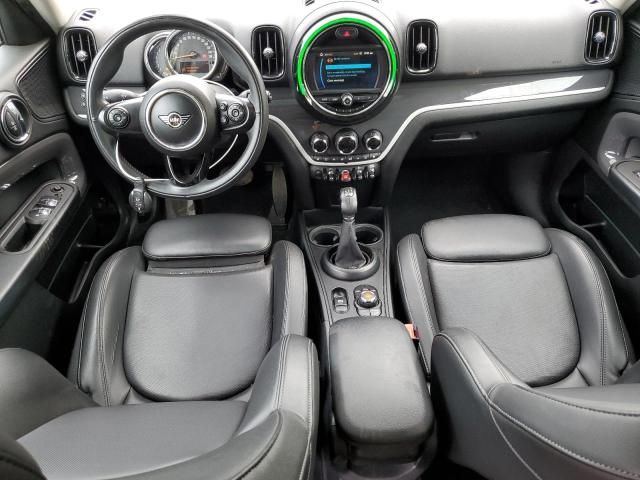 2019 Mini Cooper S Countryman ALL4