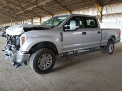 Ford Vehiculos salvage en venta: 2019 Ford F250 Super Duty