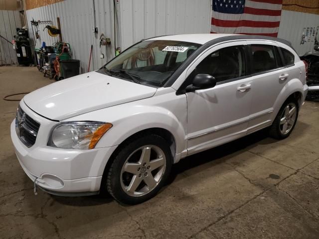 2008 Dodge Caliber R/T