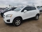 2016 Chevrolet Trax 1LT