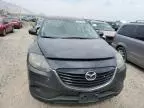 2015 Mazda CX-9 Sport