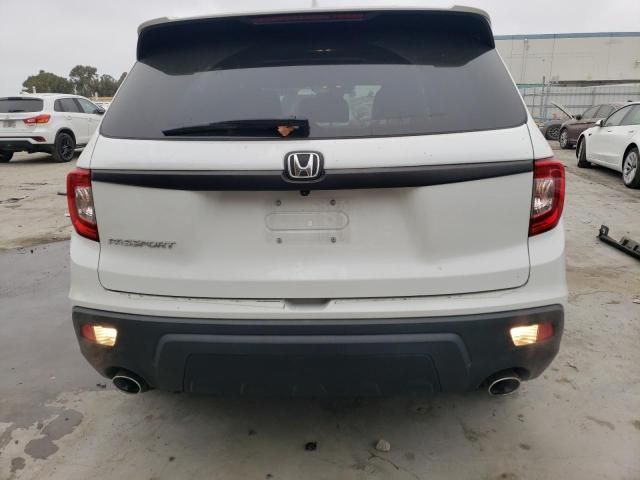 2019 Honda Passport EXL