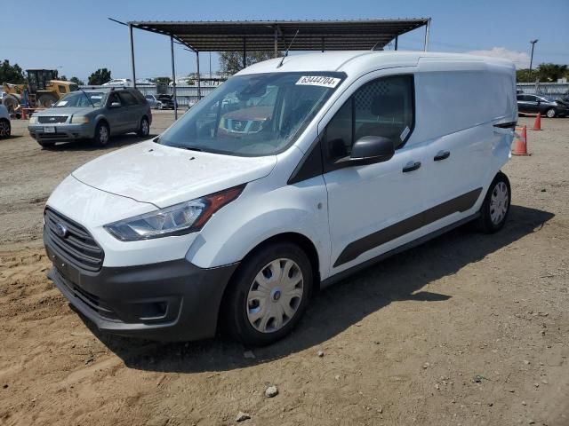 2023 Ford Transit Connect XL