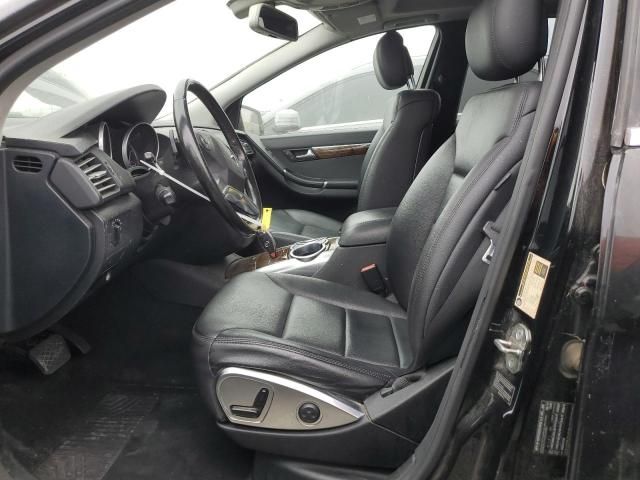 2012 Mercedes-Benz R 350 Bluetec