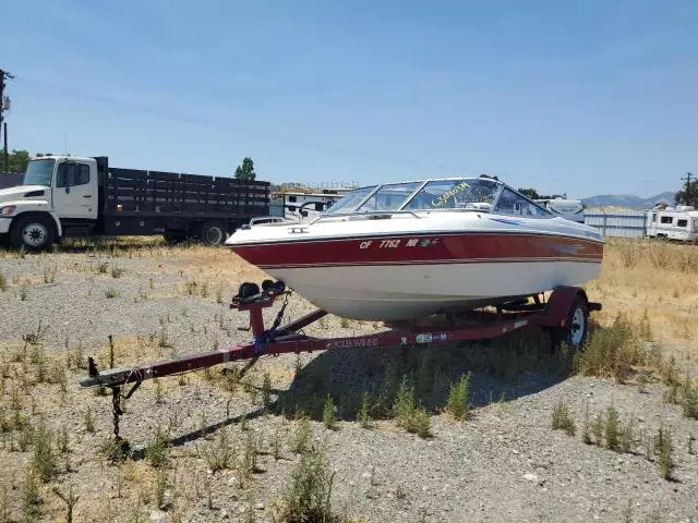 1996 Four Winds Boat