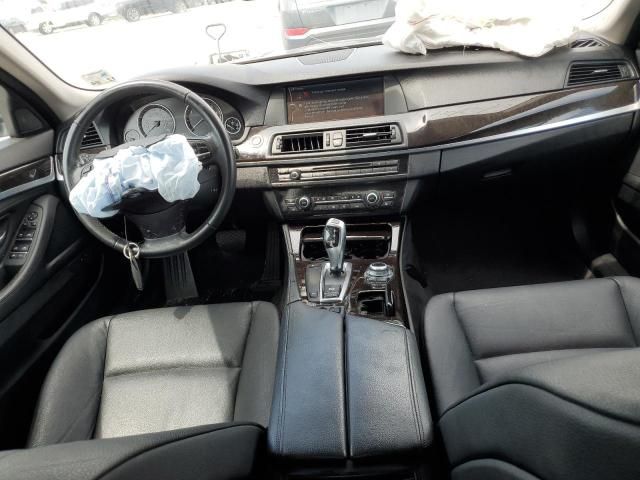 2011 BMW 528 I