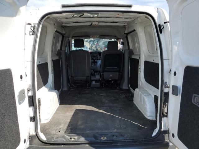 2017 Chevrolet City Express LS