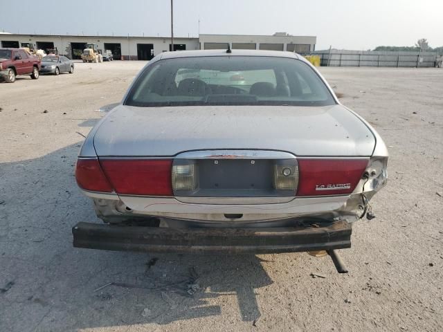 2005 Buick Lesabre Limited