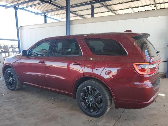 2022 Dodge Durango GT