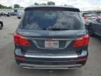 2013 Mercedes-Benz GL 450 4matic