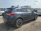 2018 Subaru Crosstrek Limited