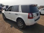 2008 Land Rover LR2 HSE Technology