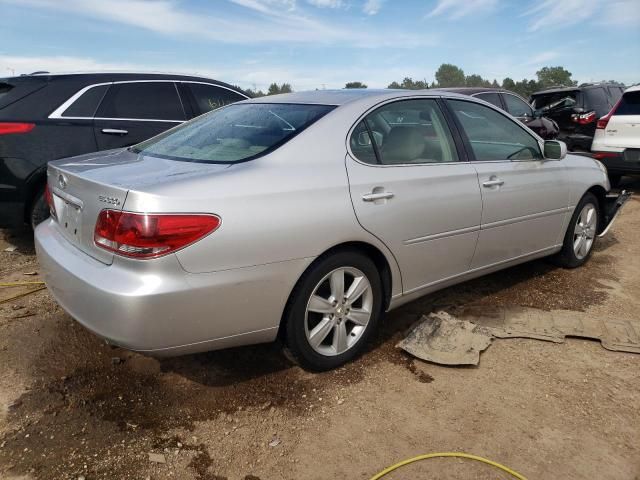 2006 Lexus ES 330