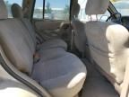 2001 Jeep Grand Cherokee Laredo