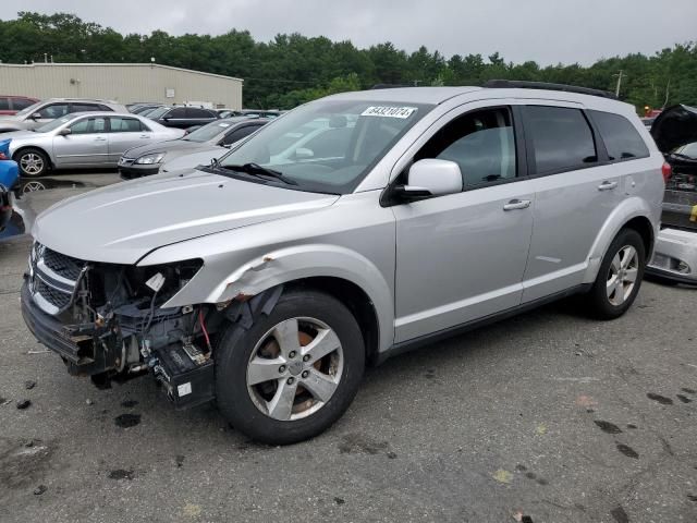 2011 Dodge Journey Mainstreet